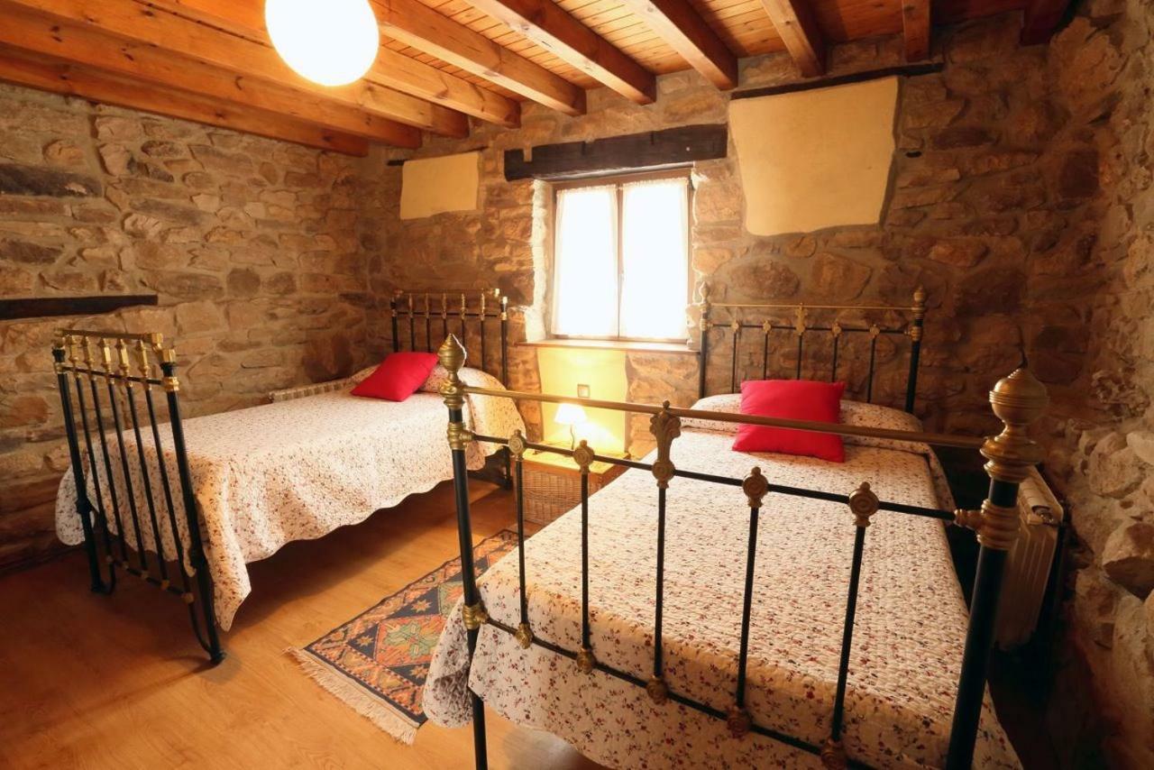 Casa Gorio Guest House San Mames  Exterior photo