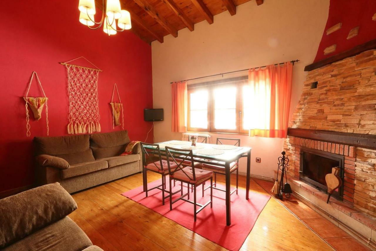 Casa Gorio Guest House San Mames  Exterior photo