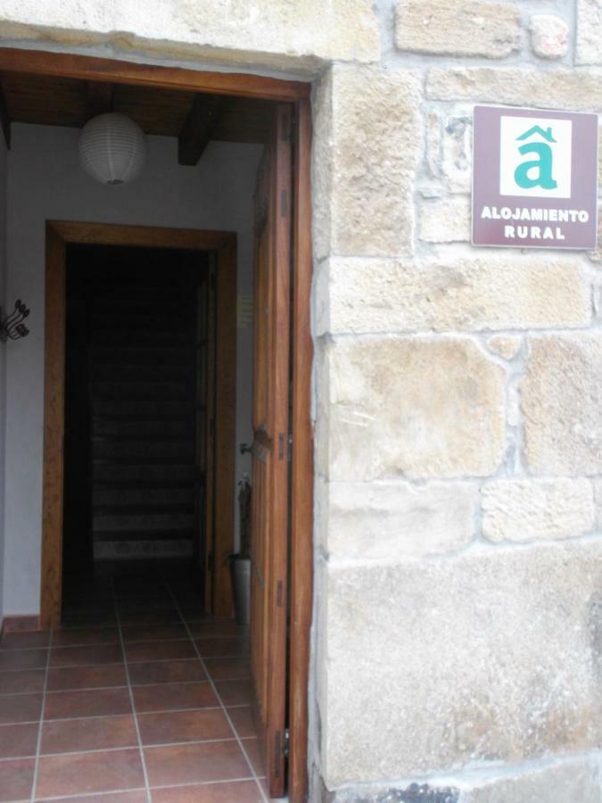 Casa Gorio Guest House San Mames  Exterior photo