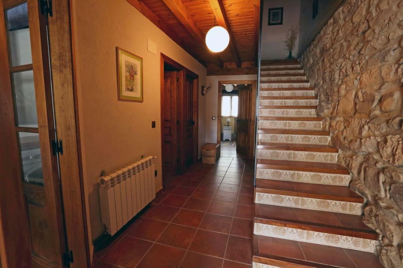 Casa Gorio Guest House San Mames  Exterior photo