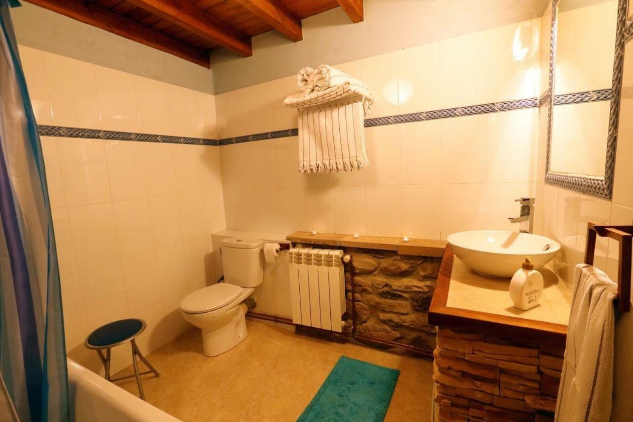 Casa Gorio Guest House San Mames  Exterior photo