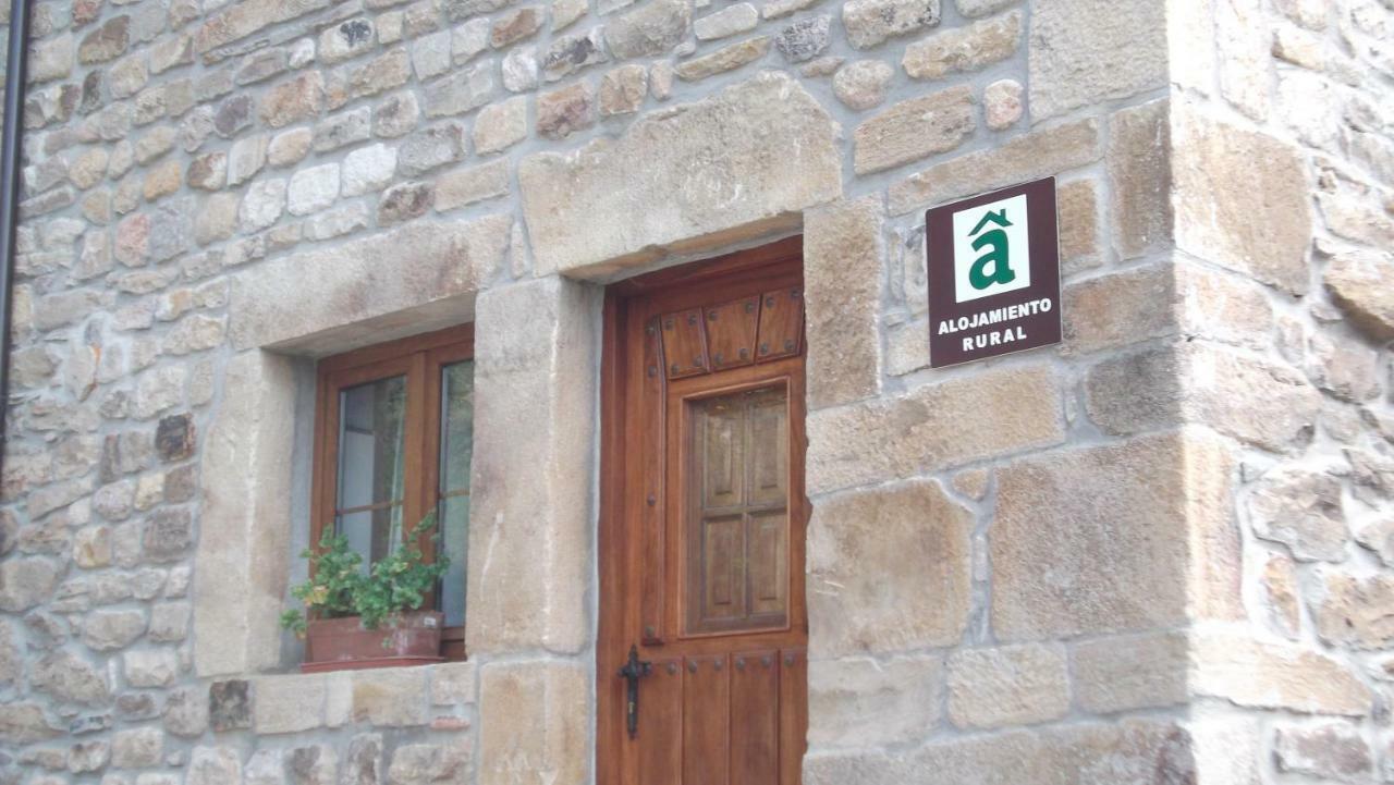 Casa Gorio Guest House San Mames  Exterior photo